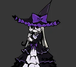 Bloodfiend of the Joyful Parade