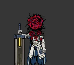 Budding Zwei Fixer
