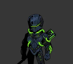 K Corp. Class 3 Staff