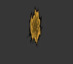 Refracted Tremoring Dimension