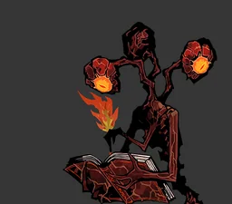 Refracted Skin Prophet