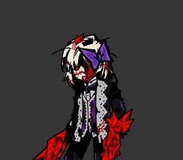 Refracted Bloodbag of the Painful Parade