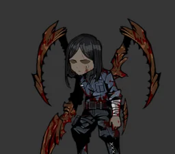 Embittered Veteran