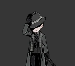 Casino Security Chief