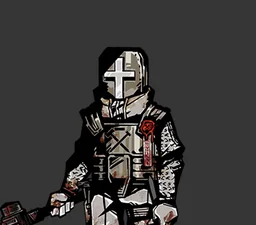 Servile N Corp. Inquisitor