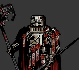 Joyous N Corp. Inquisitor