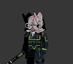 Hazed K Corp. Checkpoint Security
