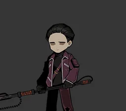 Confident Rosespanner Workshop Fixer