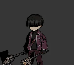 Prideful Rosespanner Workshop Fixer