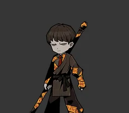 Reawakened Lobotomy E.G.O::Red Sheet