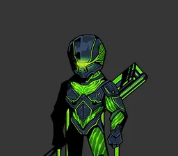 K Corp. Class 3 Excision Staff