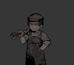 Urgent T Corp. Gangster