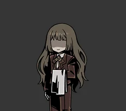 Trained Wuthering Heights Butler