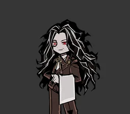 Josephine of the Wild Hunt