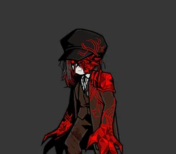 Craving Bloodbag Passenger