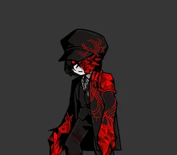 Violent Bloodbag Passenger