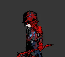 Merciless Bloodbag Cleanup Agent