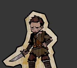 No-good Bandit