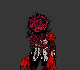 Budding Bloodbag