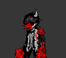 Eerie Bloodbag