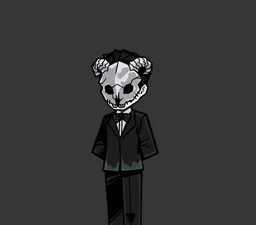 "Ghost" Bloodfiend of Failed Penitence