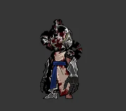 Nimble Gear Worshipper
