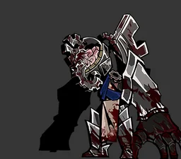 Aggressive Gear Fanatic