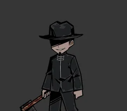 Deceitful Tri-axe Office Fixer