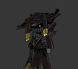 Heishou Pack - Mao: Umbrastriker