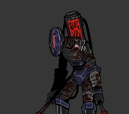 The City's Sweeper B
