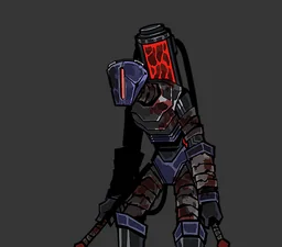 The City's Sweeper C