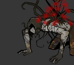 Entangled Failure