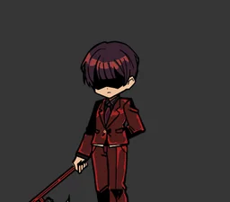 Swift Shi Family Mercenary