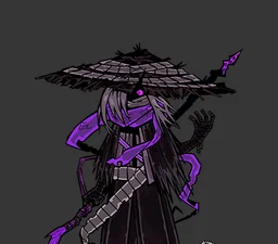 Heishou Pack - Si : Veilstriker
