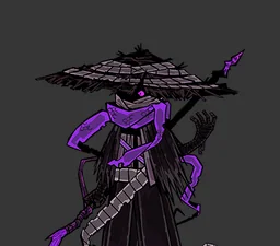 Heishou Pack - Si : Shadestriker