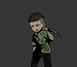Tingtang Boss