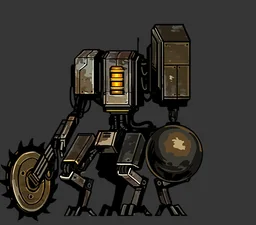Solid Combined Bot