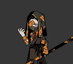 Reawakened Lobotomy E.G.O::Red Sheet - Marile