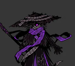 Heishou Pack - Si : Depthstriker