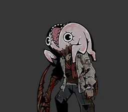 Bongybug