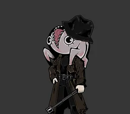 Bongyguard