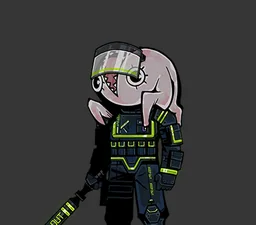 Bongy Security