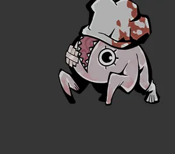 False Bongy