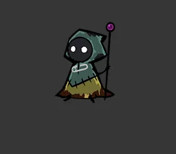 Warp Needlekin