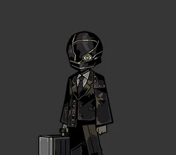 Le Noir Sales Associate [Sunshone]