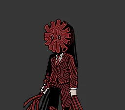 Le Rouge Sales Associate [Sunshone]