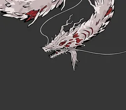 Refracted Yinglong
