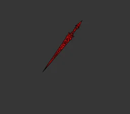 Refracted Flower-burying Pin