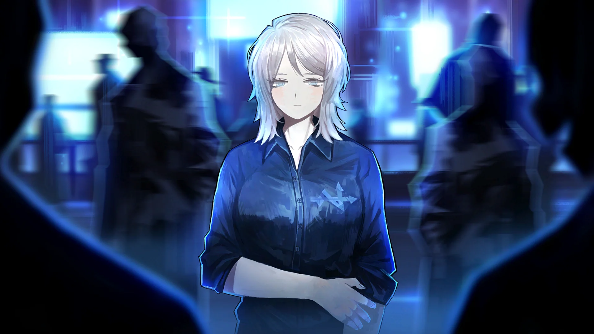 W Corp. L2 Cleanup Agent Faust