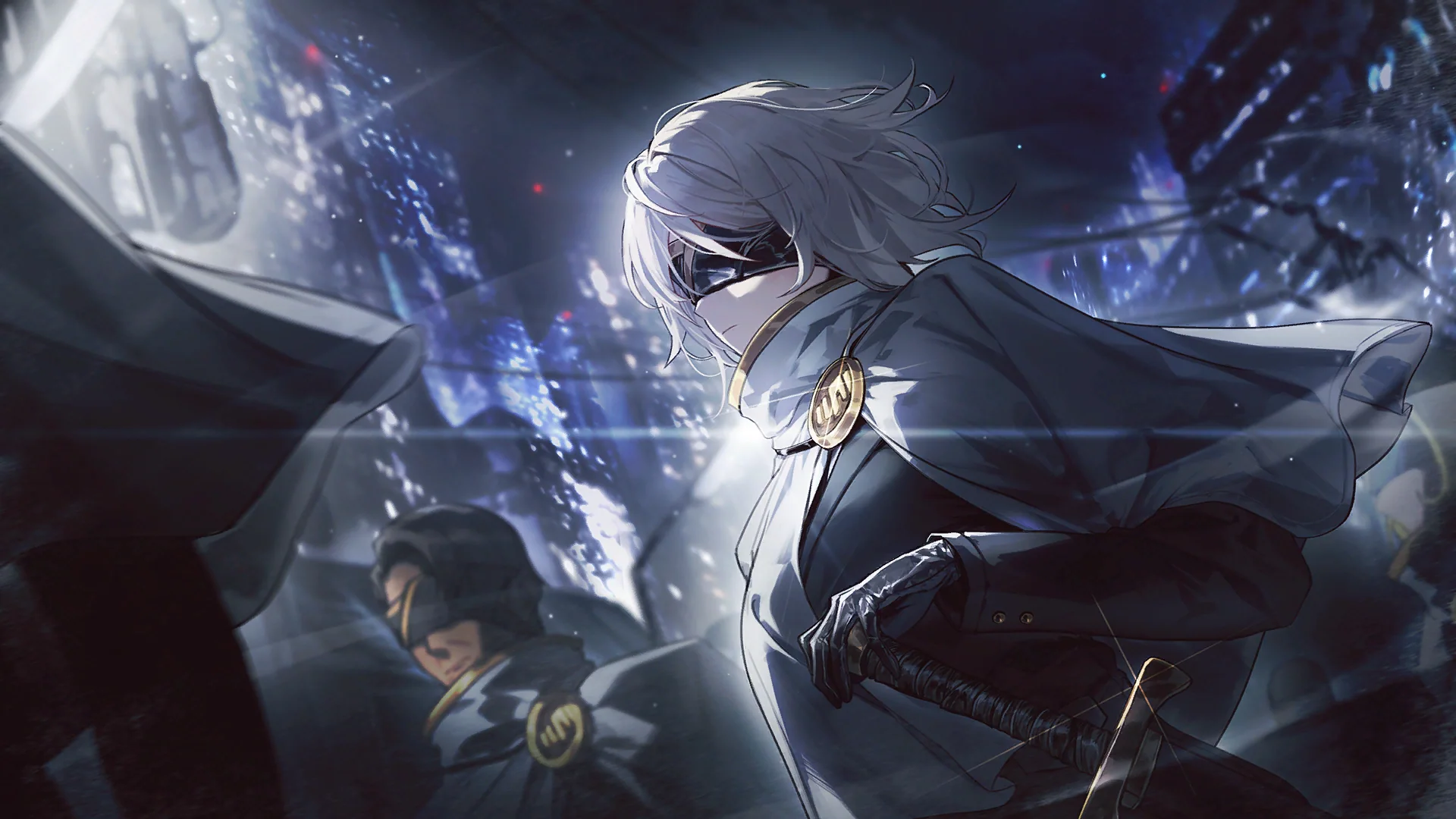 The Index Proselyte: 【Paper Slip】 Faust
